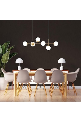 Duka Duvar Kağıdı Lifestyle Sun Dk.23833-4 (10 M2 Fiyatı)