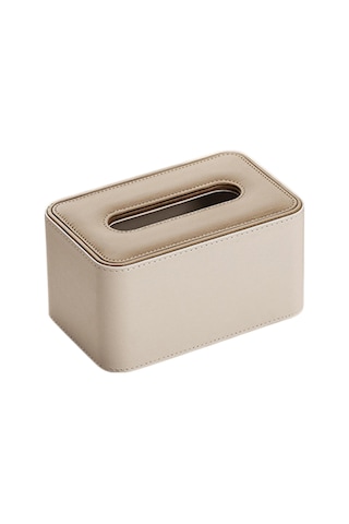 Homyl Tezgah Yatak Odası Ev Kullanımı Için Peçete Kağıt Beyaz