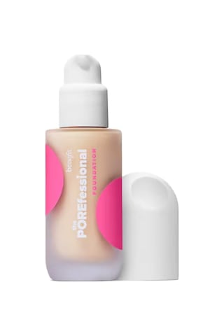 Benefit Cosmetics Niacinamide İçeren, Pürüzsüzlük Etkili Fondöten 2n Diğer