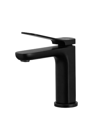 Orka Moderna Lavabo Bataryası / Siyah Mdr73106b Siyah