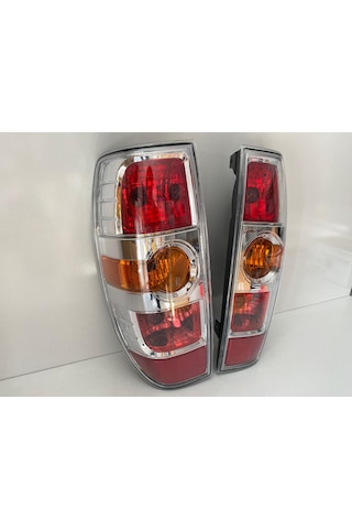 Mazda B2500 Bt50 2008 - 2012 Stop Lambası Takım Sağ - Sol