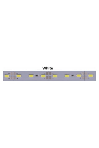 Padalink 12v Dc 5630 Led Işık Şeridi - 30cm 21led - Tam Alüminyum Gövde + Pc Kapak - Beyaz Işık - 1 Adet Diğer