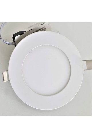 Okay 6 Watt Led Panel Beyaz