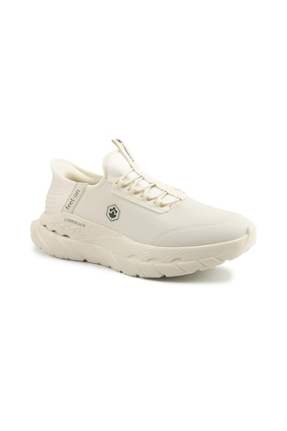 Lumberjack Samsa 5pr Bej Erkek Comfort Ayakkabı 000000000102021897 Bej