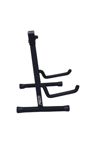 Presto Prs-01 Gitar Standı Sehpası Askı ve 2 Pena