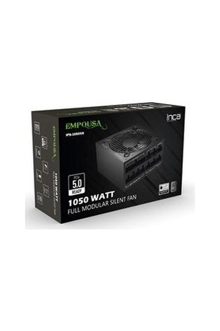 Inca Ips-1050xn 80 Plus Platinium 1050w Powersupply Kdo