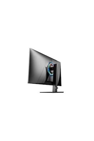 Warp WRP24-165-B 23.8" 165 HZ 1 MS RGB Flat (HDMI + DP) Freesync + G-Sync Full HD Oyuncu Monitörü