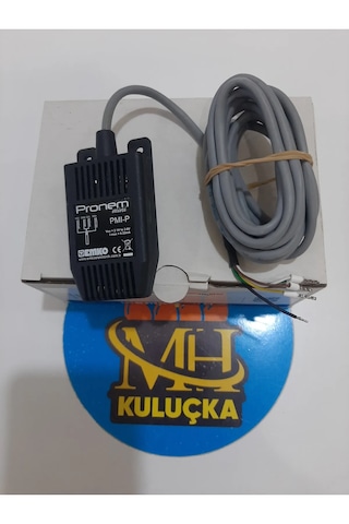 Emko 3722 Uyumlu Isı-nem Sensörü