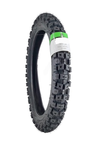 Motosiklet Lastiği 300-18 Tt Tubetype - İç Lastikli Tip Trail Safari - Onmx