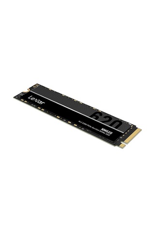 Lexar LNM620X001T-RNNNG 1 TB M.2 SSD