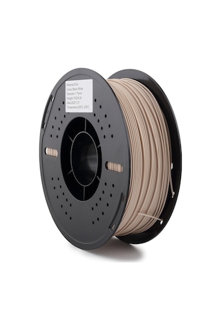 Filamix Pla+ Kemik Beyazı Filament 1,75mm 1kg - Bisiparisver