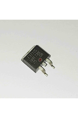 Irf3710s 57a 100v To263 Ir Mosfet Transistör 6 Adet