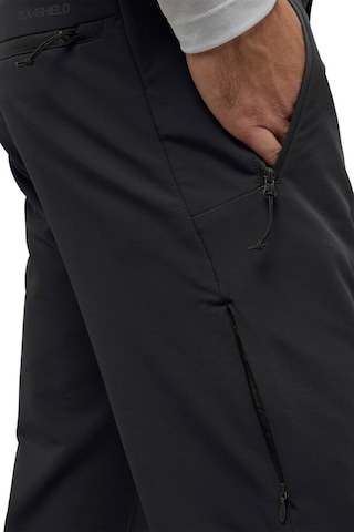 Jack Wolfskin Actıvate Thermıc Pants M Siyah Erkek Pantolon 000000000102077551 Siyah