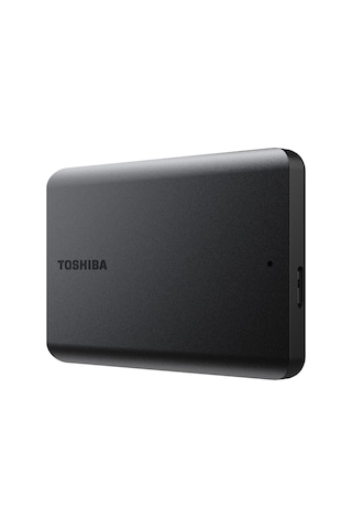 Toshıba Hdtb520ek3aa, Canvio Basics, 2tb, 2.5&amp Quot Usb 3.2,