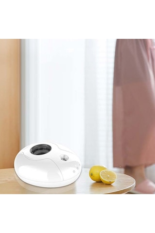 Mini Portatif USB Aroma Yayan Hava Nemlendirici