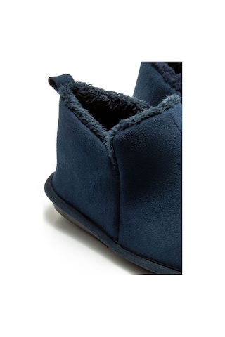 Twigy Opak-2 Erkek Ev Botu Lacivert 41/46 YY0114 Lacivert