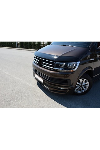 Volkswagen T6 Transporter Ön Kaput Koruyucu 2015 Ve Sonrası