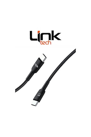 K604 Safe Pd 60w Hızlı Şarj 3a Tip-c Tip-c Şarj Kablosu
