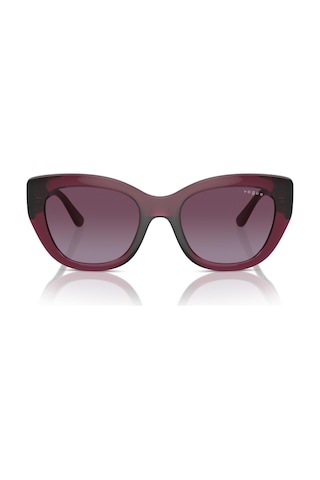 Vogue Vo5567s 29898h 52 Kadın Güneş Gözlüğü