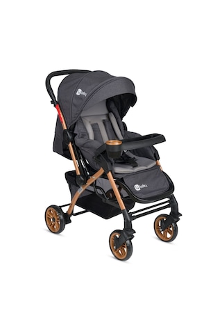 4 Baby AB-310 Active Gold Çift Yön Bebek Arabası