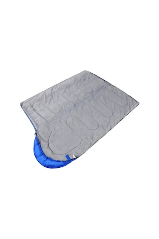 Efsane Kamp - Uyku Tulumu 2kg +5c To -10c - Mavi