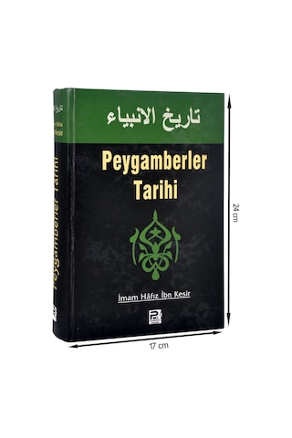 Peygamberler Tarihi-1705