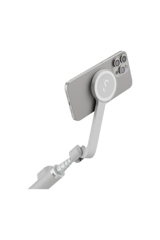 Shiftcam Snapstand Selfie Manyetik Selfie Çubuğu & Tripod, Kompakt, Katlanabilir Ve Uzatılabilir, Ma