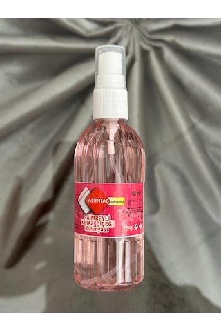 Saimbeyli Kiraz Çiçeği Kolonyası Sprey 100 ML