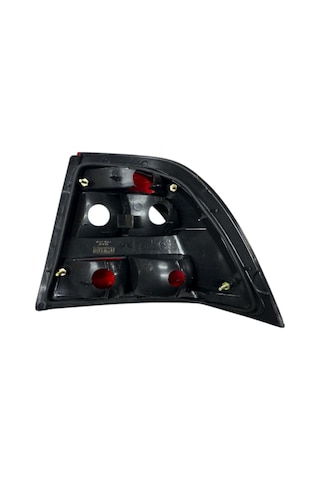 Opel Vectra B Sol Arka Stop Lambası Füme Karartmalı 2000-2002