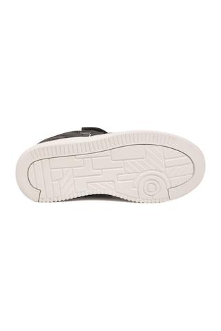 Cool Eldon F Siyah Unisex Çocuk Spor Ayakkabı