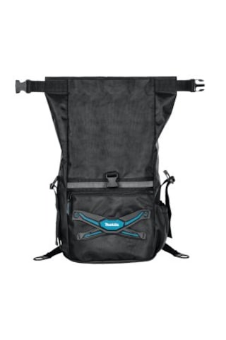 Makita E-05555 Tüm Hava Şartlarına Uygun Rulo Tip Sırt Çantası