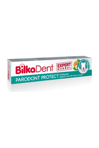 Parodont Protect Diş Macunu Dişeti Bakımı Herbal Complex