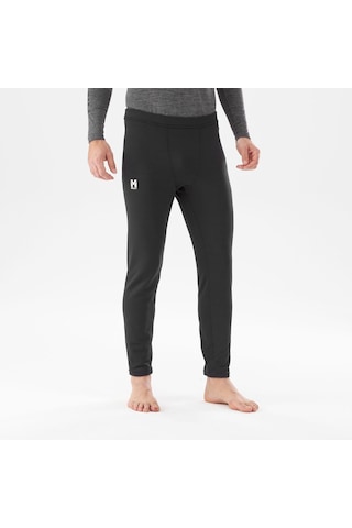 Millet Fusıon Grıd Pantolon Erkek Mıv10249 N0247 Siyah