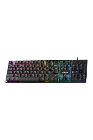 P31 Hero Klavye Mouse Mousepad Bundle Set Diğer