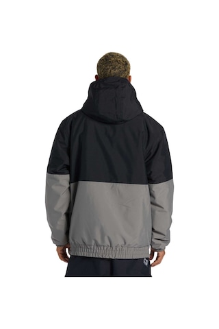Dc Nexus Reversible Anorak Erkek Kayak Montu Adytj03066-10010