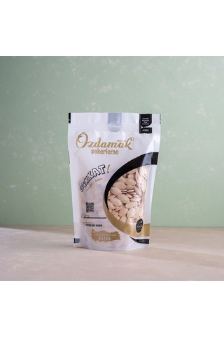 Çiğ Kabak Çekirdeği 500 Gr Diğer