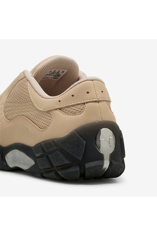 Puma Skope Kadın Ayakkabı 397067-01 Bej