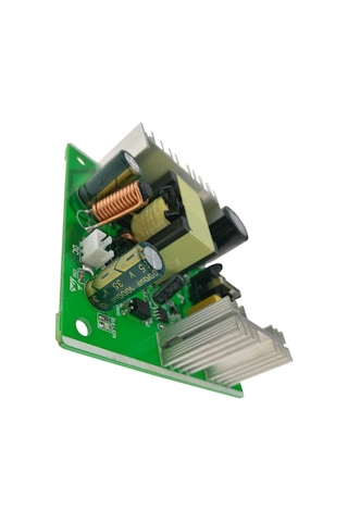 Tedarik Panosu T12 Elektronik Aletler Havya İstasyonu 120w 24v 5a Anahtarlama Ac-dc Gerilim Dönüştürücü Telefon Tamir