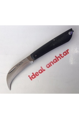 Ekçi Bıçağı Kablo Sıyırma Çakısı Aşı Çakısı Aşı Bıçağı Çok Renkli