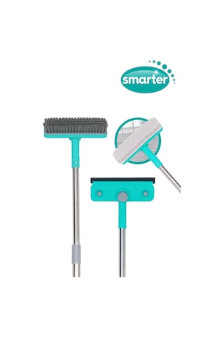 Smarter Saplı Fırça Seti