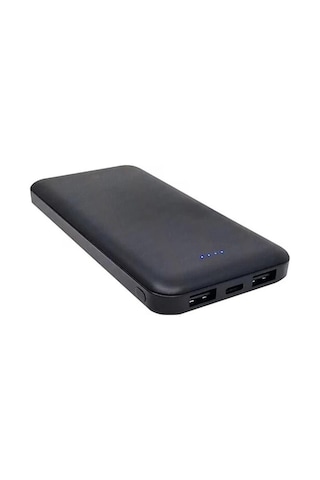 Dexim Tb-10 10000 Mah Slim Powerbank Siyah - Dca0013-b