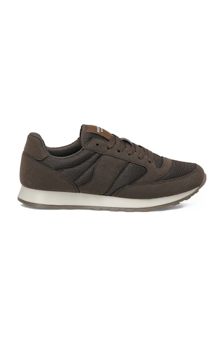 Proshot Emılıa W 6fx Kahverengi Kadın Sneaker 000000000102241452 Kahverengi