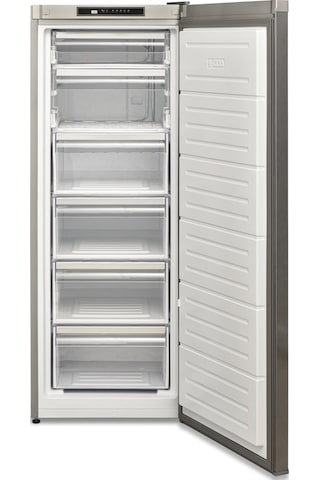 Vestel CDM601 EX 196 LT 4 Çekmeceli Dikey Derin Dondurucu