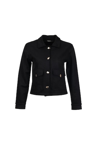 Ceket Ysatis 25261000111 Siyah