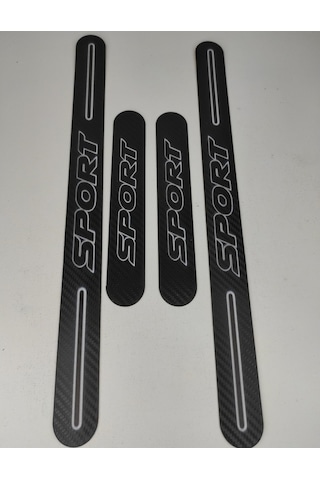 Ford Escort Sport Carbon Kapı Eşiği Kırılmaz (551147121)