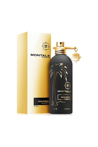 Montale Aqua Palma Edp 100 Ml Unisex Parfüm Aromatik