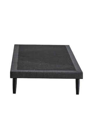 Niron Slim Baza 90x190 Tek Kişilik Baza