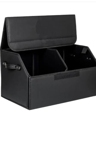 Oto Bagaj Organizer Çanta