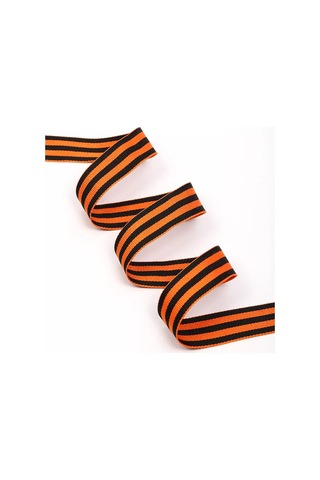 Tby St. George Şeridi 24 Mm 40 Cm 100 Adet Grogren 147095232