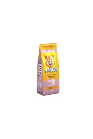 Proteo Yavru Tam Ve Dengeli Kedi Maması 15 Kg